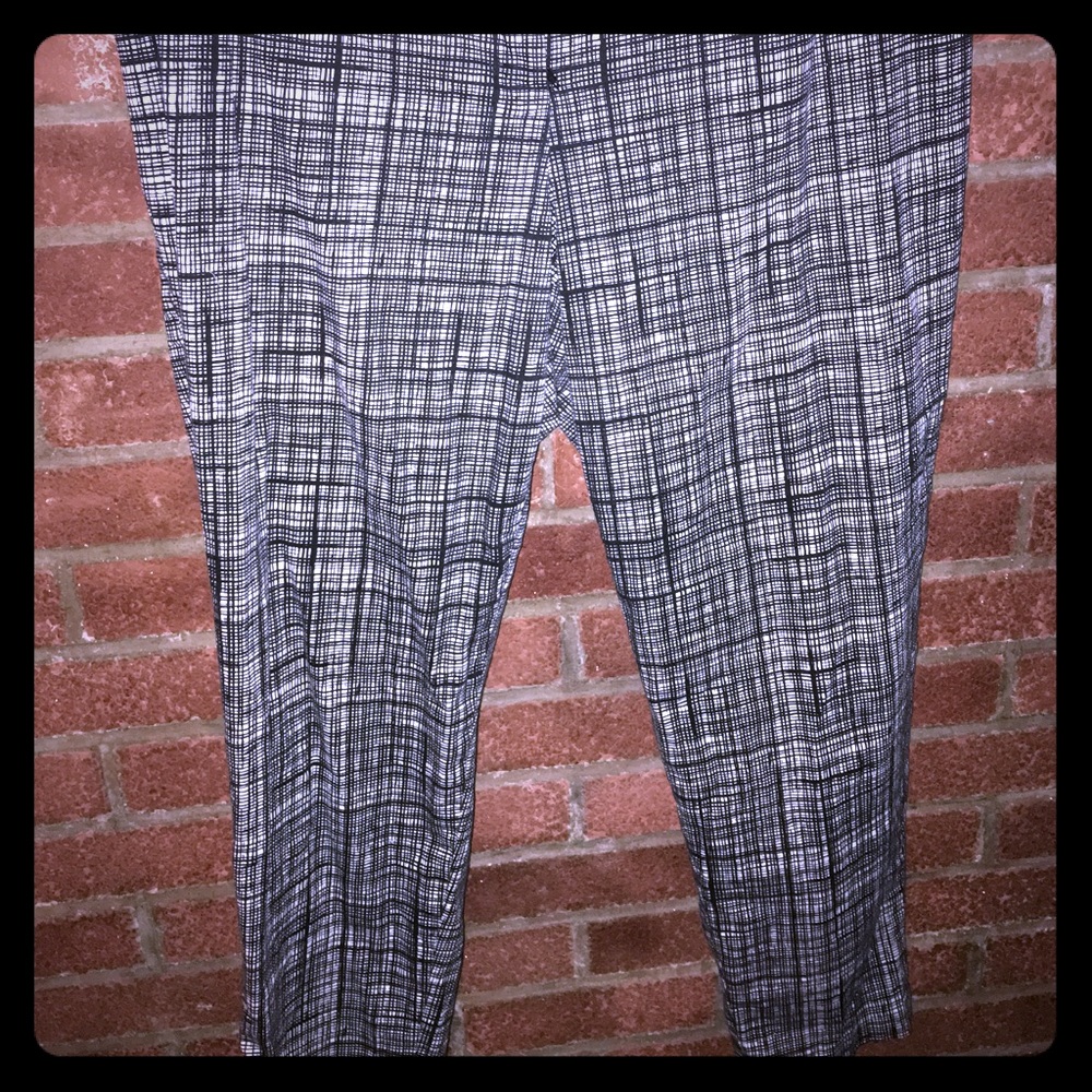 Business casual dress pants from Cato’s